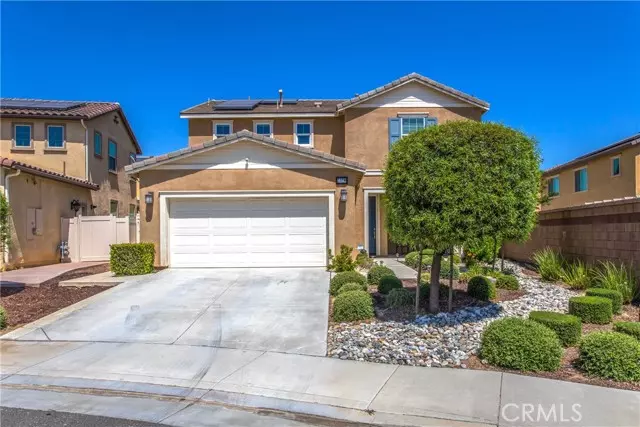 1518 Cobalt CT, Beaumont, CA 92223