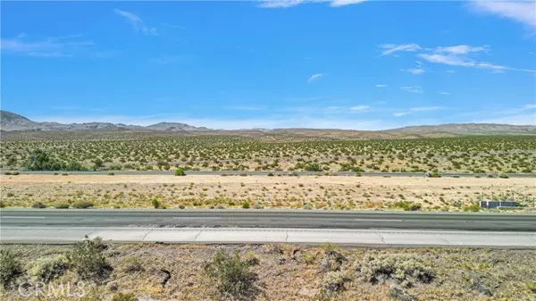 Daggett, CA 92365,0 Needles FWY