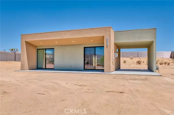 62272 Crestview DR, Joshua Tree, CA 92252