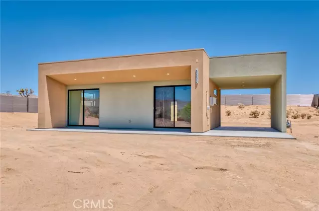 62272 Crestview DR, Joshua Tree, CA 92252