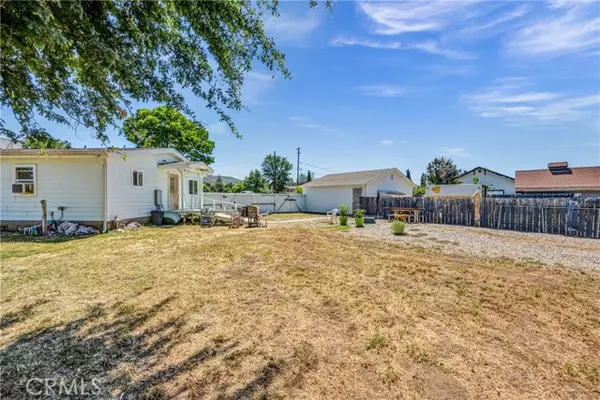 Lower Lake, CA 95457,9268 Quarterhorse