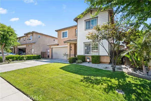 Moreno Valley, CA 92555,17303 Riva Ridge DR