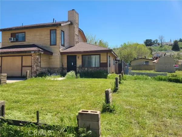 Lake Hughes, CA 93532,14342 Boxtree ST