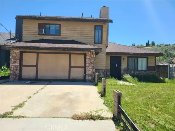 Lake Hughes, CA 93532,14342 Boxtree ST