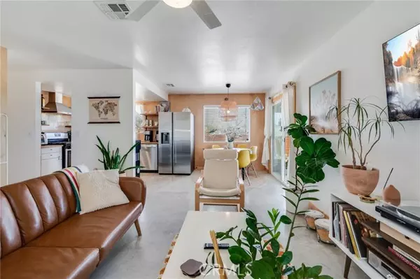 Joshua Tree, CA 92252,61658 Alta Vista DR