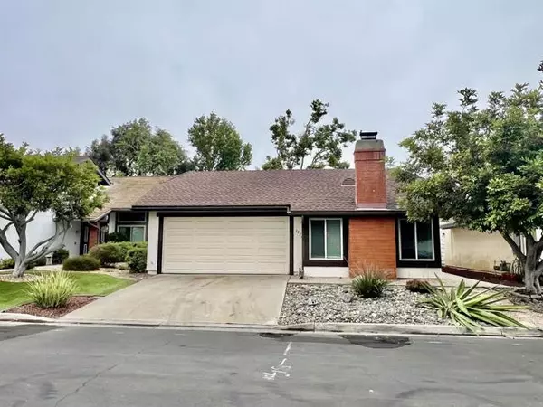 1921 Circle Park LN, Encinitas, CA 92024