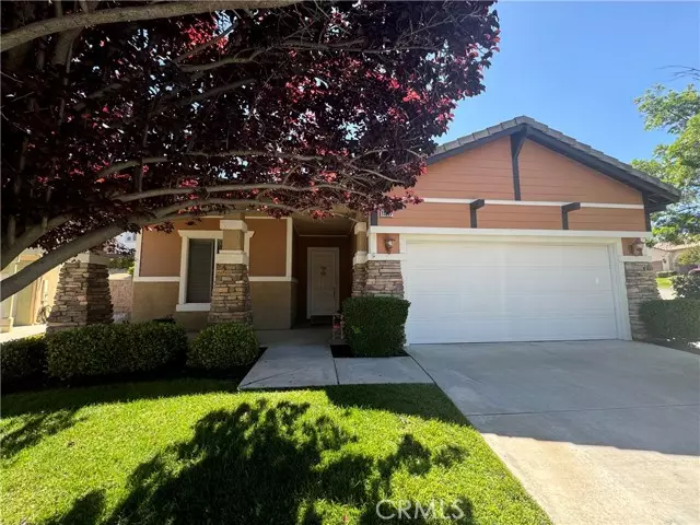 11897 Lake Breeze CIR, Yucaipa, CA 92399