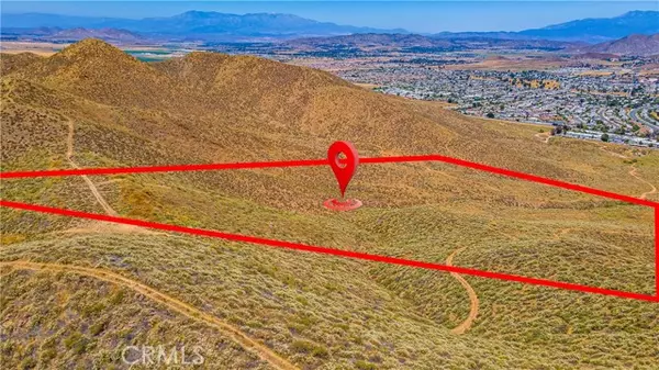 Menifee, CA 92587,0 Quail CIR