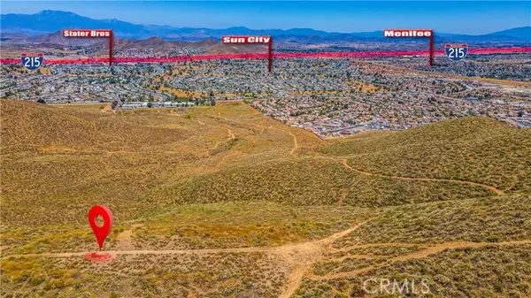 Menifee, CA 92587,0 Quail CIR