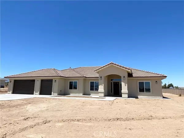 Oak Hills, CA 92344,10490 Columbine RD