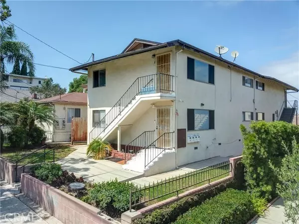 646 W 23rd ST, San Pedro, CA 90731