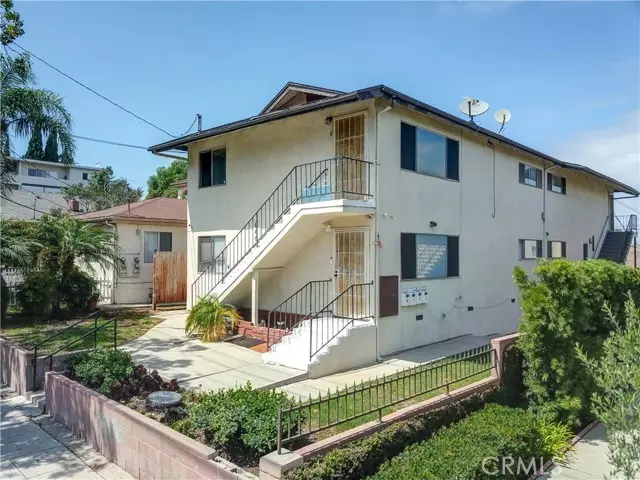 646 W 23rd ST, San Pedro, CA 90731