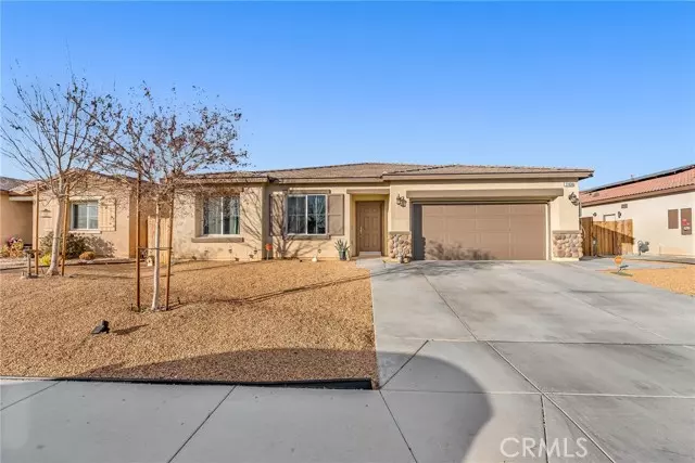 11434 Tatiana DR, Adelanto, CA 92301