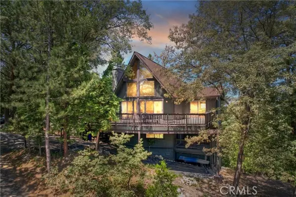 273 Shasta DR, Lake Arrowhead, CA 92317