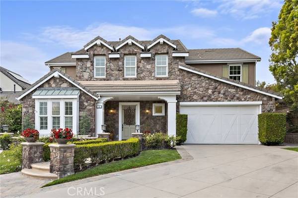 2 Pointe CIR, Ladera Ranch, CA 92694