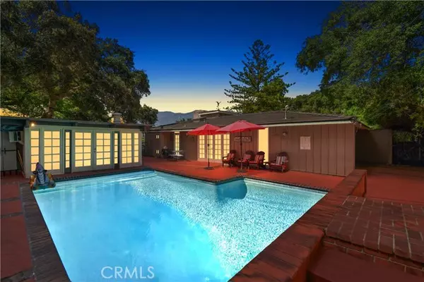 La Canada Flintridge, CA 91011,4067 Forest Hill DR