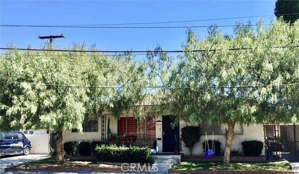 6601 Marcelle ST, Paramount, CA 90723