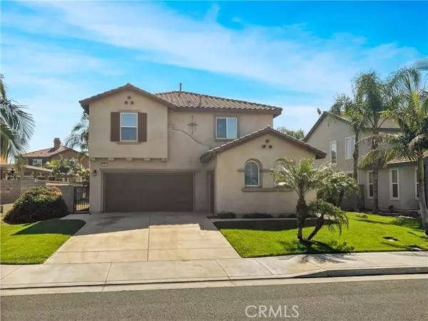 6720 White Clover WAY, Eastvale, CA 92880