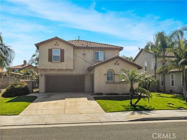 6720 White Clover WAY, Eastvale, CA 92880