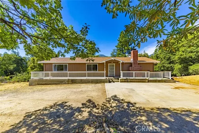 5705 Pilot Peak RD, Mariposa, CA 95338