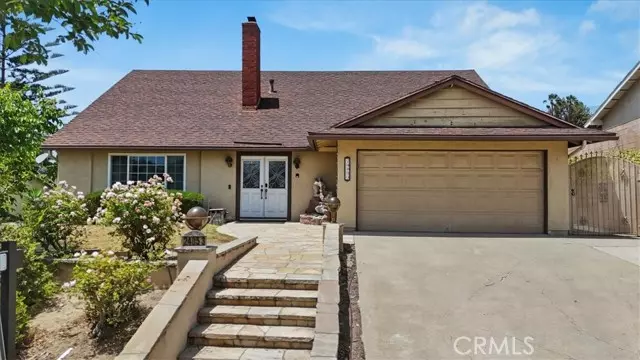 24053 Decorah, Diamond Bar, CA 91765