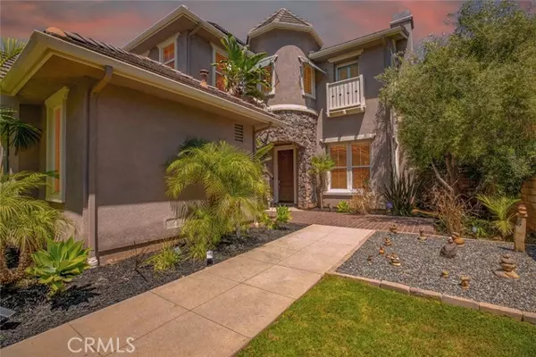 Simi Valley, CA 93063,3748 Prairie Ridge CT