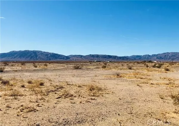 Twentynine Palms, CA 92277,0 Near Mesa DR