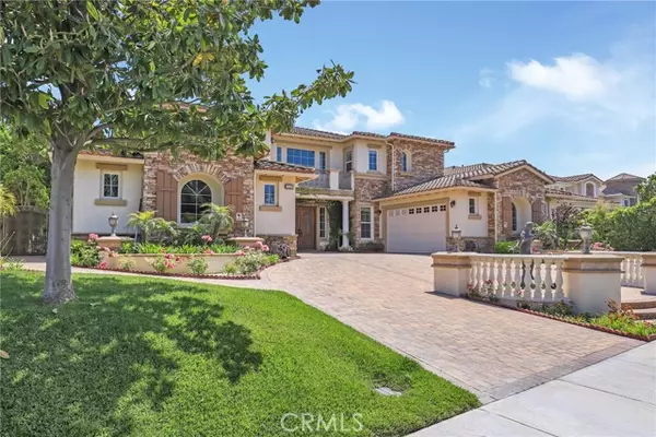 Moorpark, CA 93021,12264 Palmer DR