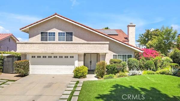 11456 Porter Valley DR, Porter Ranch, CA 91326