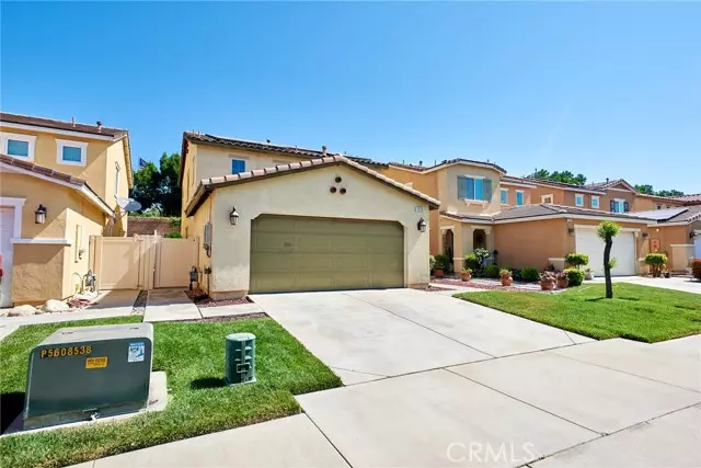 1310 Comfrey Leaf DR, Beaumont, CA 92223