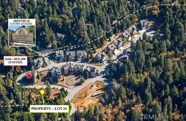 Lake Arrowhead, CA 92352,28424 Fresh Spring LN