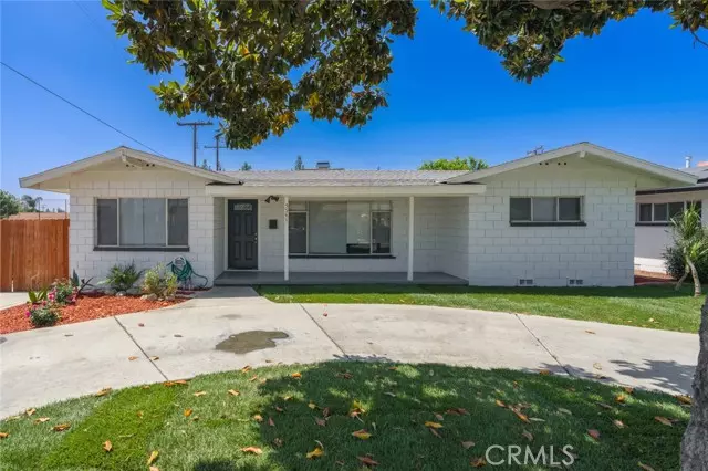 5541 Shirley LN, Montclair, CA 91763