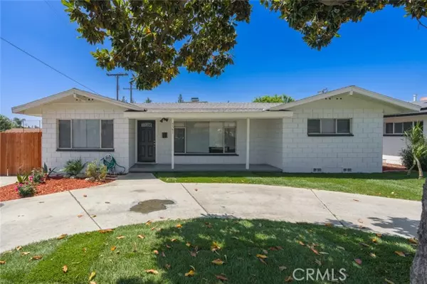 Montclair, CA 91763,5541 Shirley LN