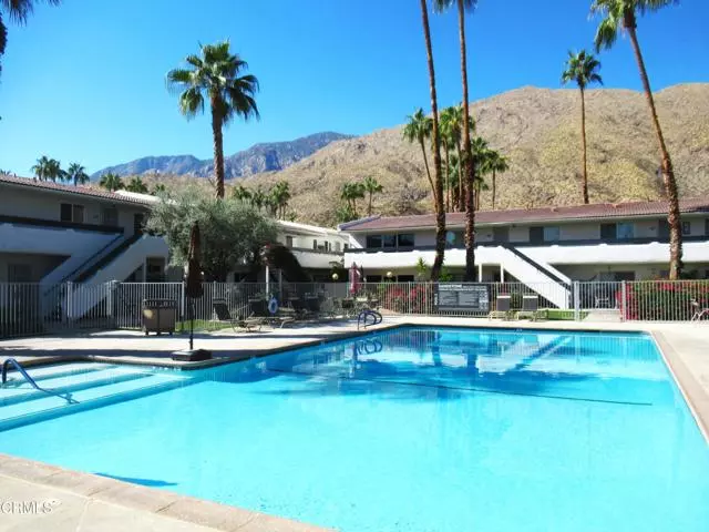 1900 S Palm Canyon DR 29, Palm Springs, CA 92264