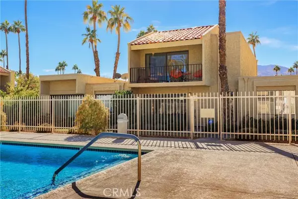 Palm Springs, CA 92264,2386 Los Coyotes DR