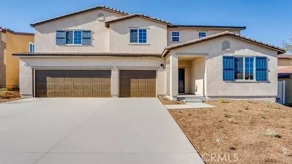 Beaumont, CA 92223,14059 Liguria LN