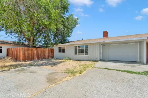 13390 Mohawk RD, Apple Valley, CA 92308