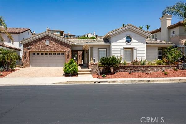 20173 Via Galileo, Porter Ranch, CA 91326