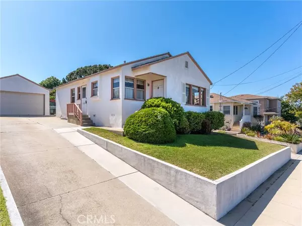 El Segundo, CA 90245,521 Hillcrest ST