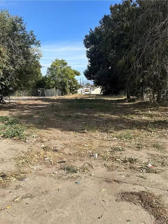 0 N Mt Vernon AVE, San Bernardino, CA 92411