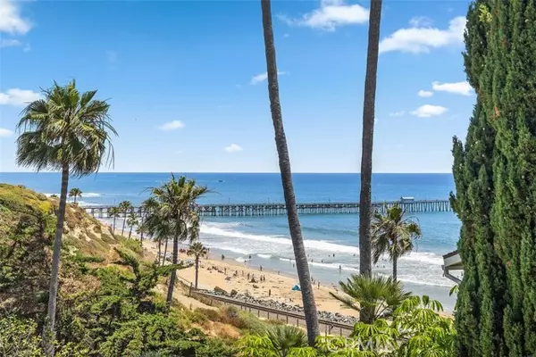 San Clemente, CA 92672,253 W Marquita F