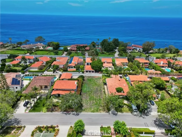 Palos Verdes Estates, CA 90274,1737 Chelsea RD