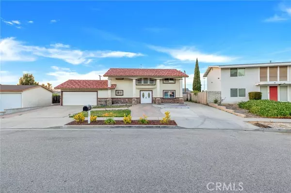 Simi Valley, CA 93065,1321 Dinsmore ST