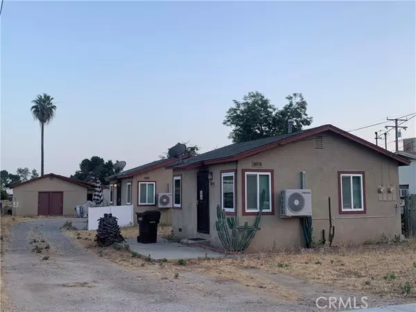 26779 Crest ST, Highland, CA 92346