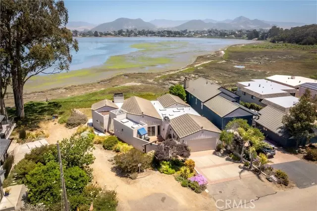 402 Mitchell DR, Los Osos, CA 93402
