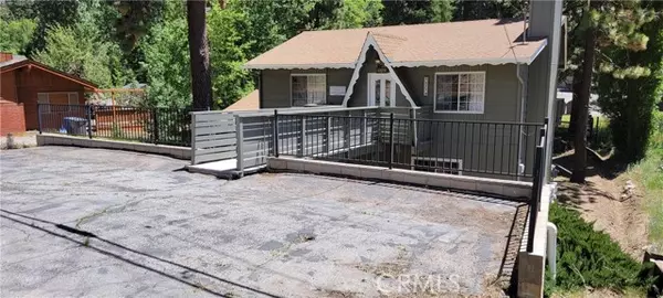 43279 Bow Canyon RD, Big Bear Lake, CA 92315