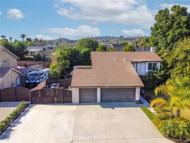 17761 Weatherly DR, Yorba Linda, CA 92886