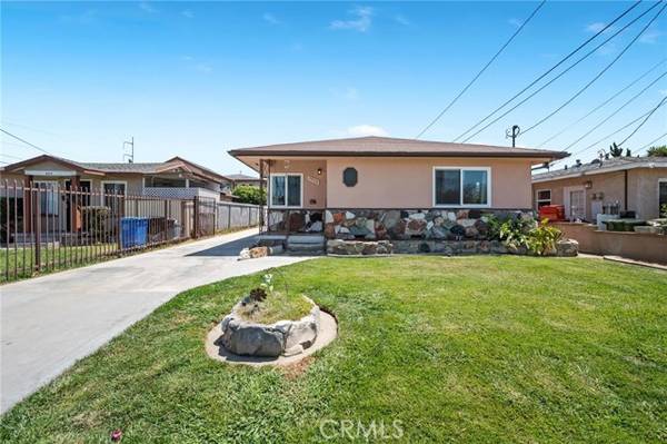 4620 W 149th ST, Lawndale, CA 90260