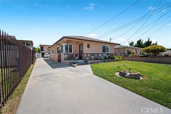 Lawndale, CA 90260,4620 W 149th ST