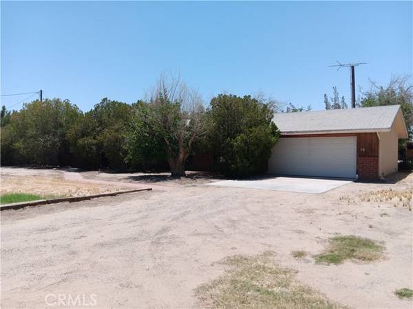 26263 Community BLD, Barstow, CA 92311